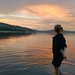 Алена Сафонова, 02.12.1976, Айхал