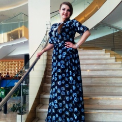 Люличка Гулина, 02.03, Запорожье