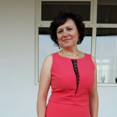 Наталья Сивашинская, 02.02.1976, Гомель