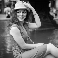 Маргарита Набокова, 07.06, Краснодар