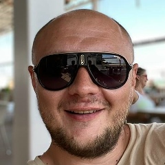 Антон Казаренко, 01.03, Санкт-Петербург