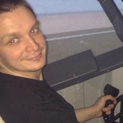 Евгений Самохин, 11.01.1988, Москва