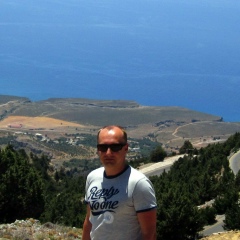 Денис Рассказов, 27.03.1981, Санкт-Петербург