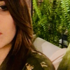 Индира Соблирова, Нальчик