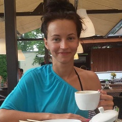 Инна Ванчугова, 13.06, Рига