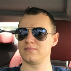 Сергей Олейник, 25.10, Киев