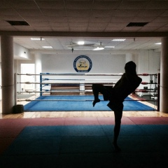 Саша Ferre, 01.08.1986, Одесса