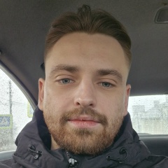 Дмитрий Озеров, Кострома