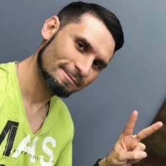 Артём Тюленев, 08.11.1983, Донецк