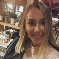 Маргарита Леонтьева, 23.08.1990, Сургут