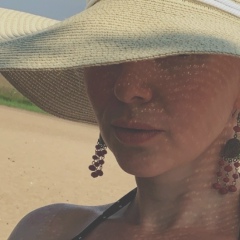 Анна Фуникова, 23.06.1986, Санкт-Петербург