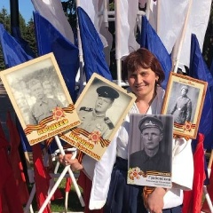 Оксана Мунтян, 14.03, Йошкар-Ола