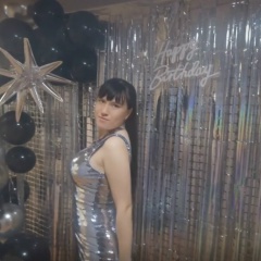 Маришуля Терри, 15.11.1986, Омск