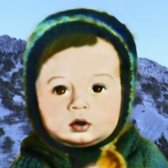 Андрей Борисов, 19.04.1985, Судак