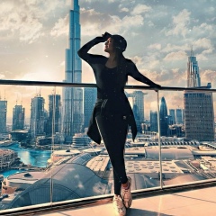 Anul Nersisyan, 24.04