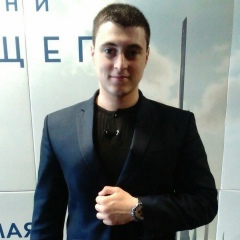 Молот Гуликян, 15.06, Томск