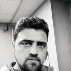 Руслан Махмудов, 09.08.1989, Санкт-Петербург