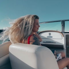 Ксюша Ильичева, 17.12, Москва