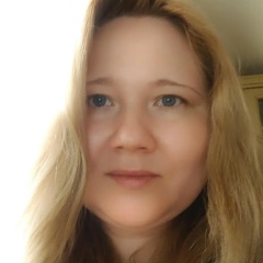 Нина Комолова, 01.04.1986, Москва