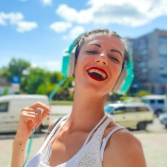 Алина Таран, 18.07.1989, Киев