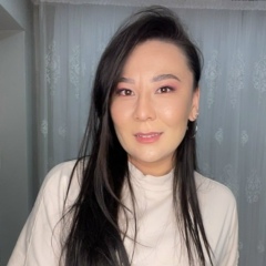 Арай Шарипханова, 05.04, Астана