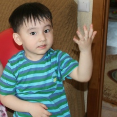 Сержан Бертлеуов, 25.08, Уральск