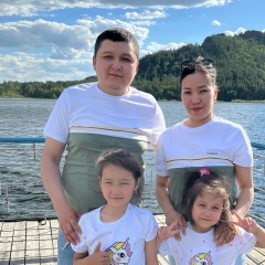 Жанибек Акимов, 08.01, Темиртау