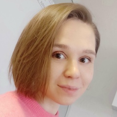 Наталья Зубова, 05.12, Новосибирск