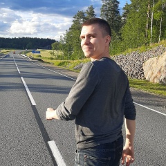 Дмитрий Лукин, 03.06, Санкт-Петербург