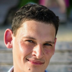 Андрей Баратов, 13.06, Москва