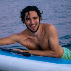 Паша Хайдаров, 27.10, Москва