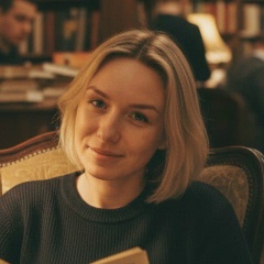 Анна Васильева, 17.07, Москва