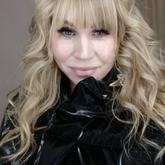 Анюта Тихонова, 01.12.1987, Нижний Новгород