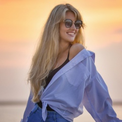 Анна Васильева, 08.08.1990, Санкт-Петербург