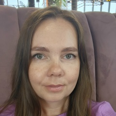 Ольга Ефремова, 06.05, Ильский