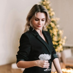 Татьяна Сигаева, 08.01, Волгоград