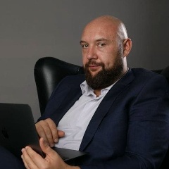 Александр Клевцов, 25.07.1983, Санкт-Петербург