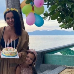 Anna Ivleva, 01.05, Санкт-Петербург