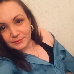 Светлана Качура