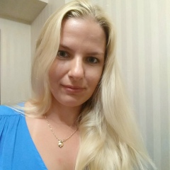 Валентина Фролова, 17.09.1987, Москва