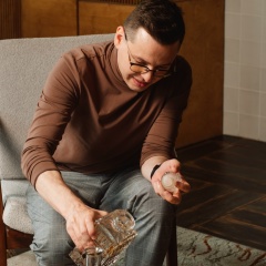 Руслан Каримов, 10.08.1987, Санкт-Петербург