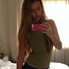 Мария Лаврова, 11.08, Москва