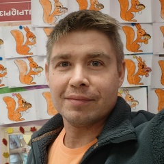 Равиль Байкин, 25.01, Казань