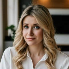 Nataliya Fedorova, Москва