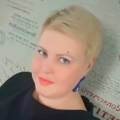 Anna Vasilyeva, 21.02, Санкт-Петербург