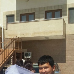 Gulmaral Ayapova, 27.05, Актау