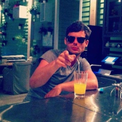 Павел Локтев, 17.07.1987, Москва