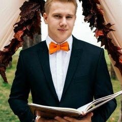 Ефим Котов, 22.02.1991, Новосибирск