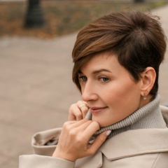 Елена Водогреева, 01.05, Екатеринбург