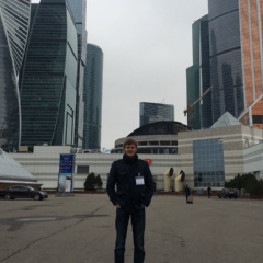 Ваня Прашкович, 22.03.1986, Минск